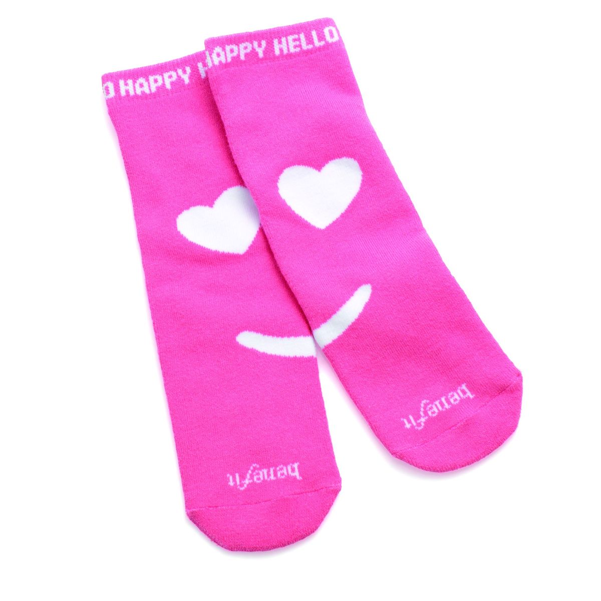 BENEFIT - Medias Rosadas - Benefit