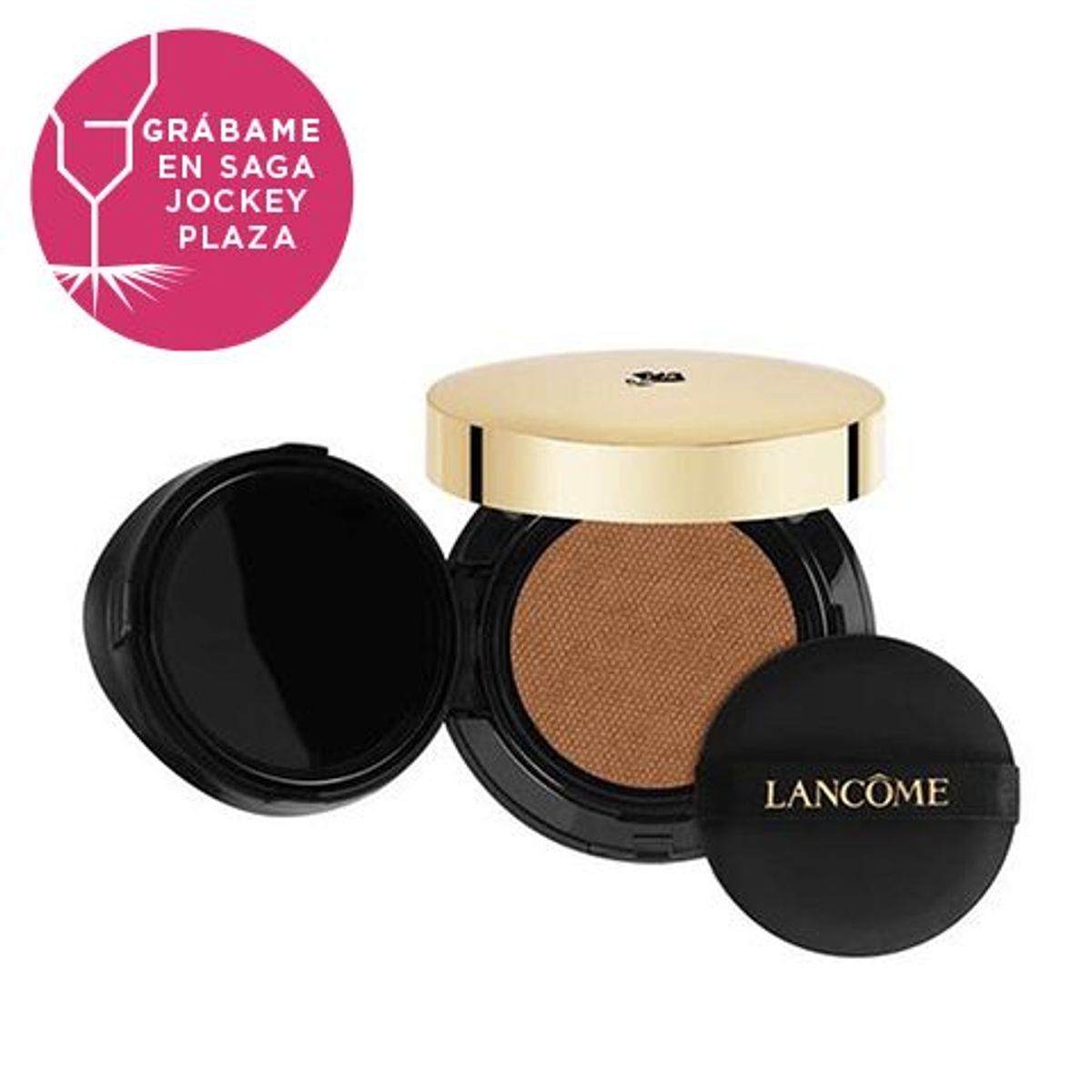 LANCOME - Lancome Teint Idole Ultra Cushion 05