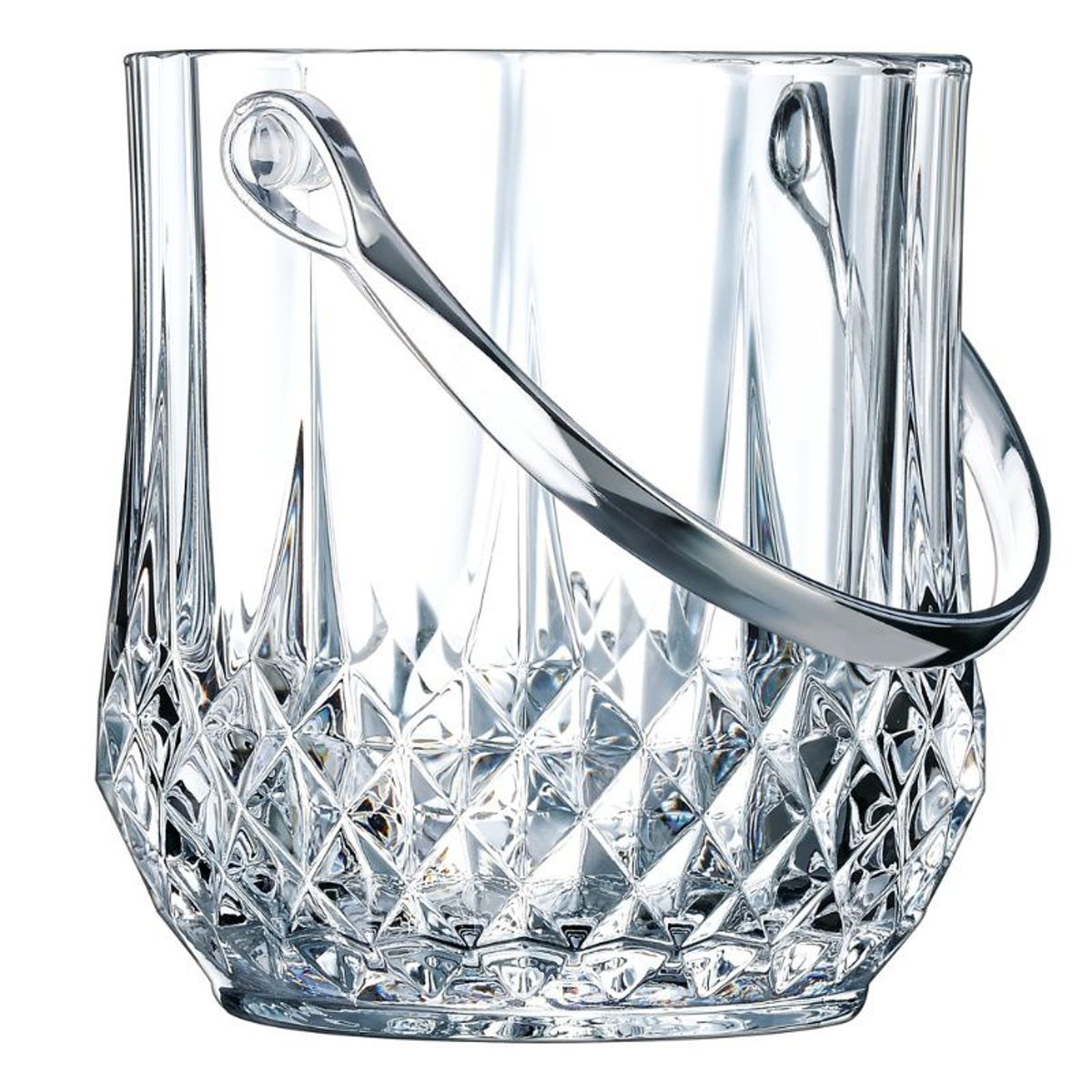 ECLAT CDA - Balde Hielo 14x15 cm Longchamp