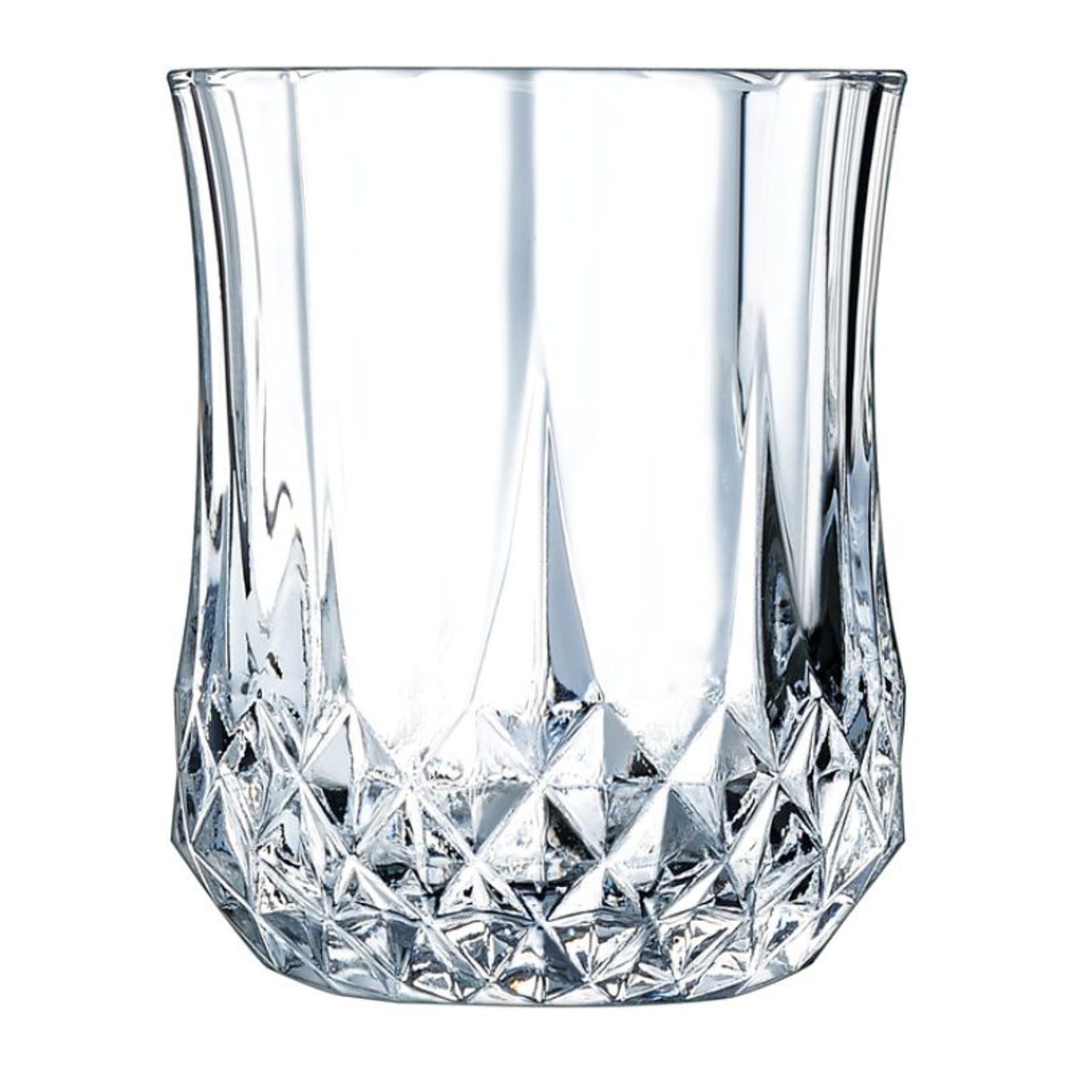 CRISTAL DARQUES - Set x6 Vaso Shot 4,5 Cl Longchamp