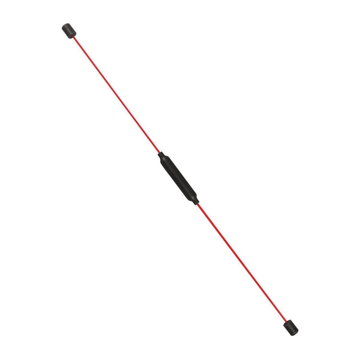 SPORTFITNESS - Varilla vibrante para training