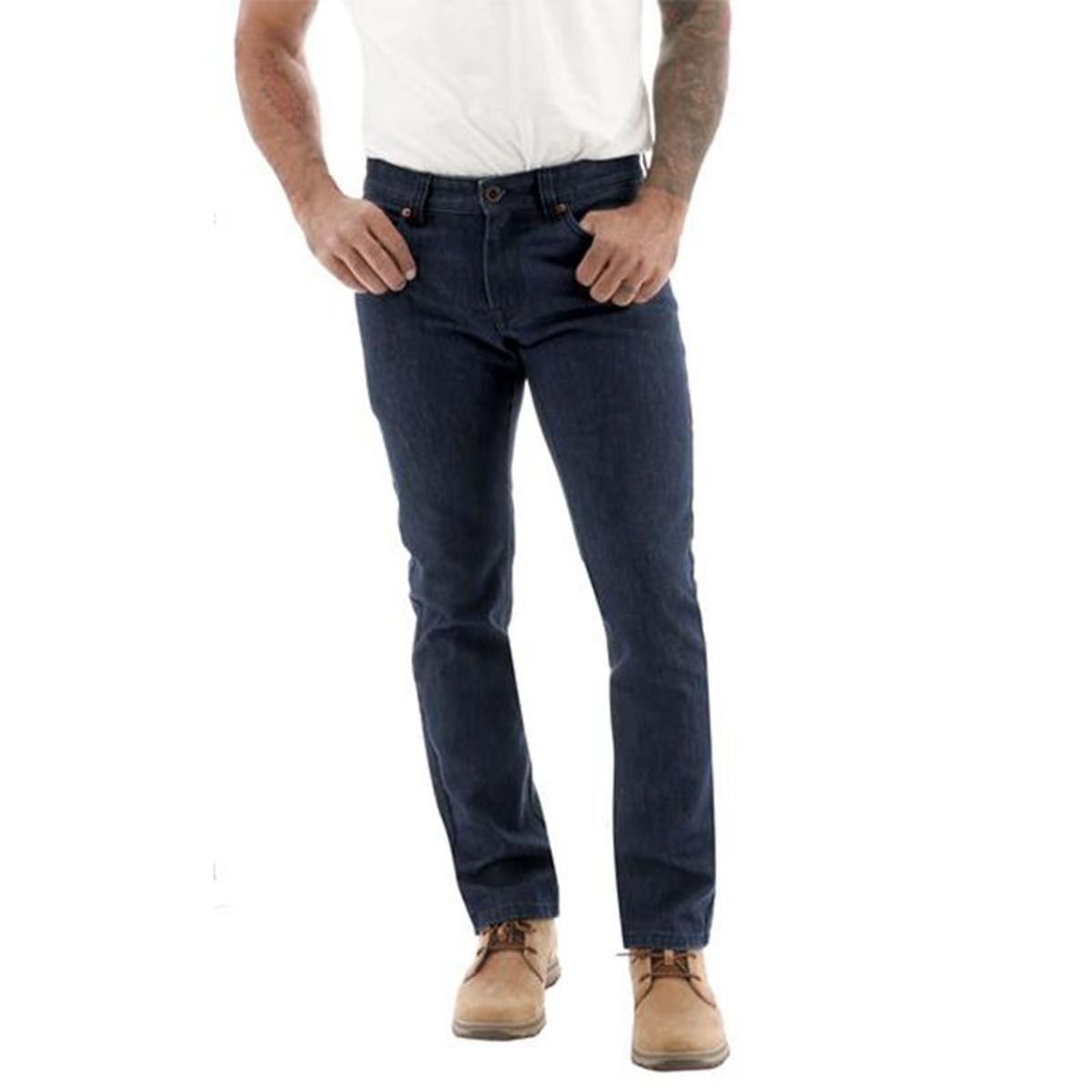 CAT - Jean Slim Fit Hombre Cat