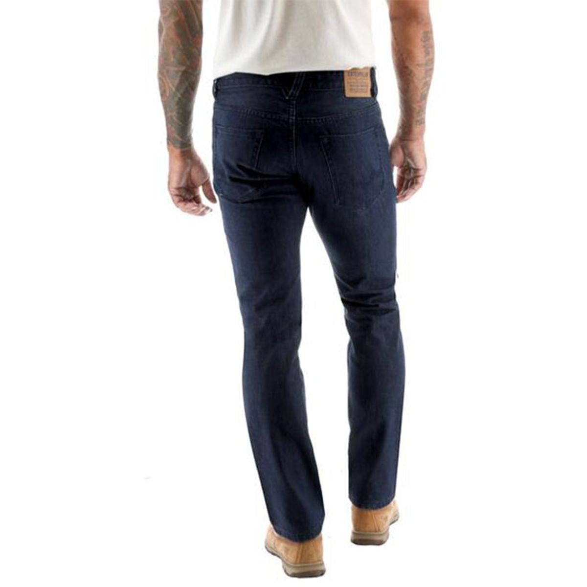 CAT - Jean Slim Fit Hombre Cat