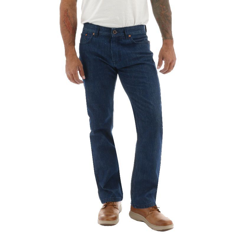 CAT - Jean Straight Fit Hombre Cat