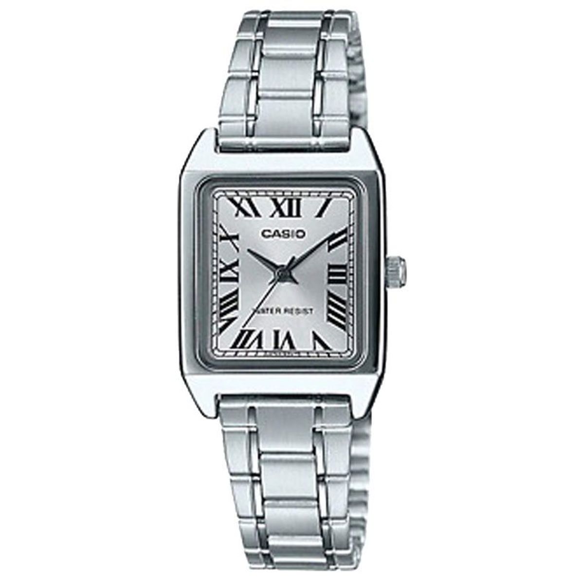 CASIO - Reloj CASIO Analógico Mujer LTP-V007D-7B