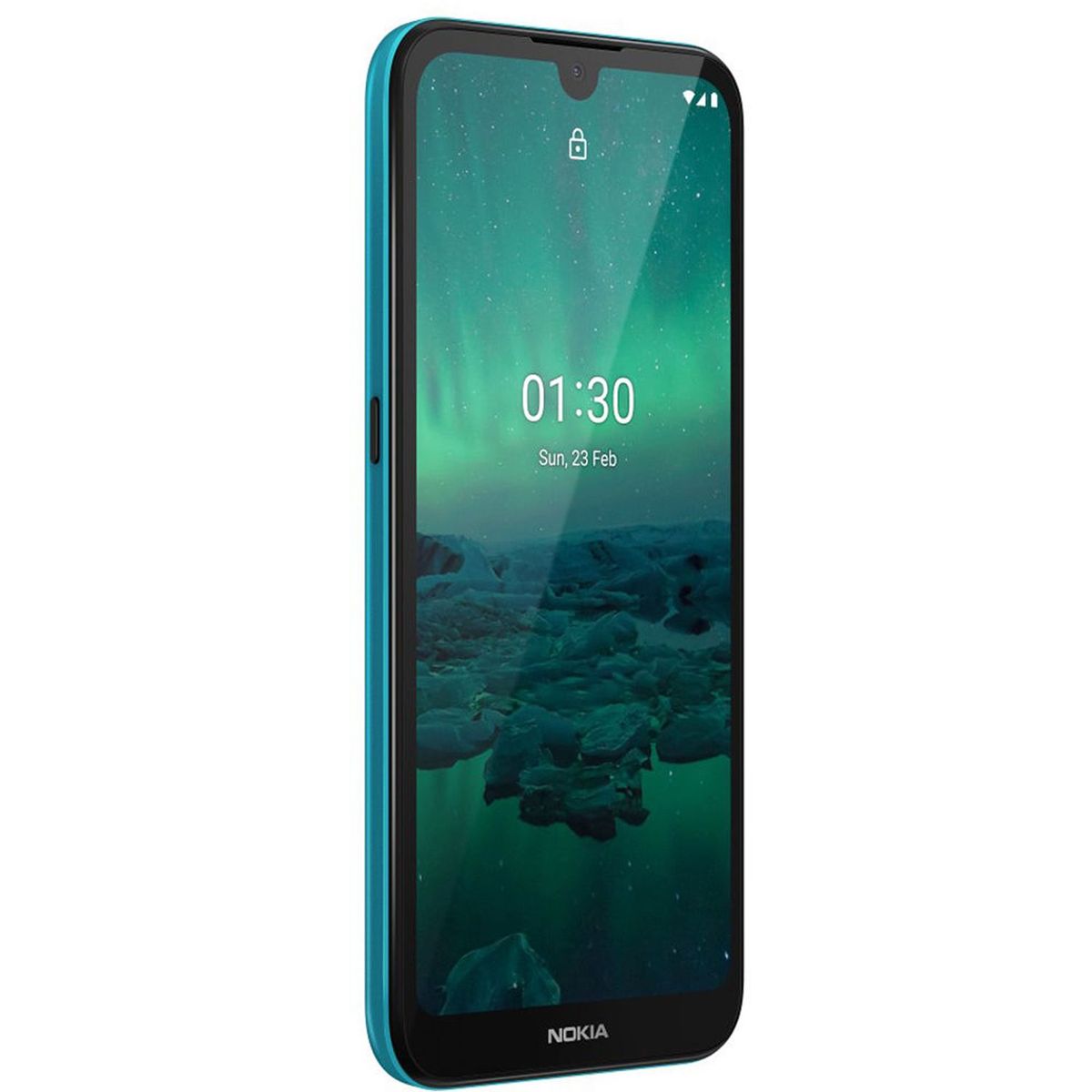 NOKIA - Nokia 1.3 Cyan 
