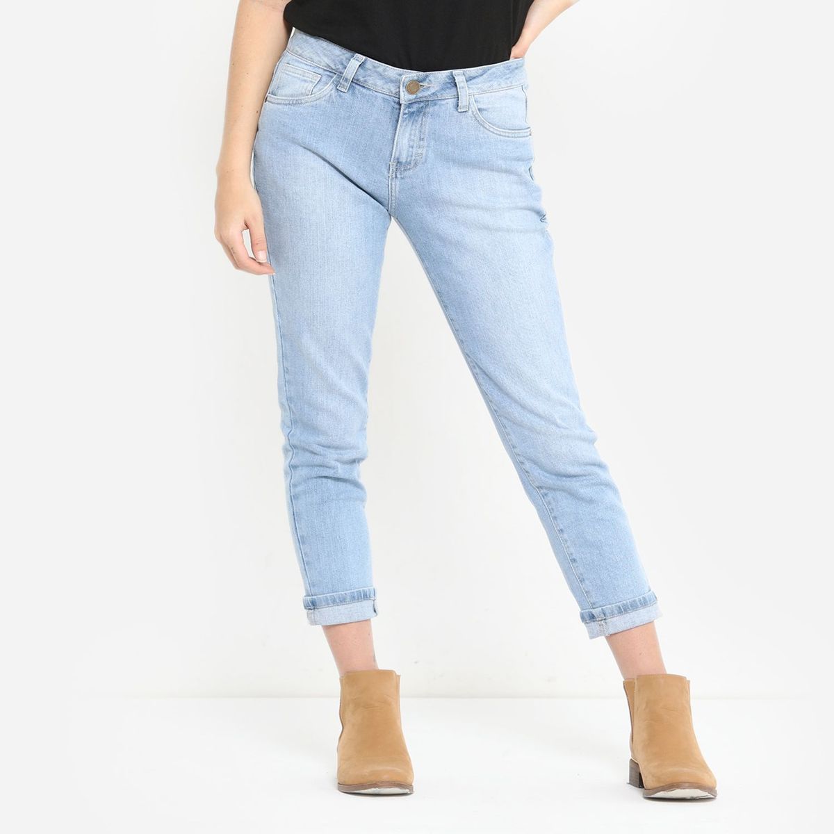 DOO AUSTRALIA - Jean Relax Mujer Doo Australia