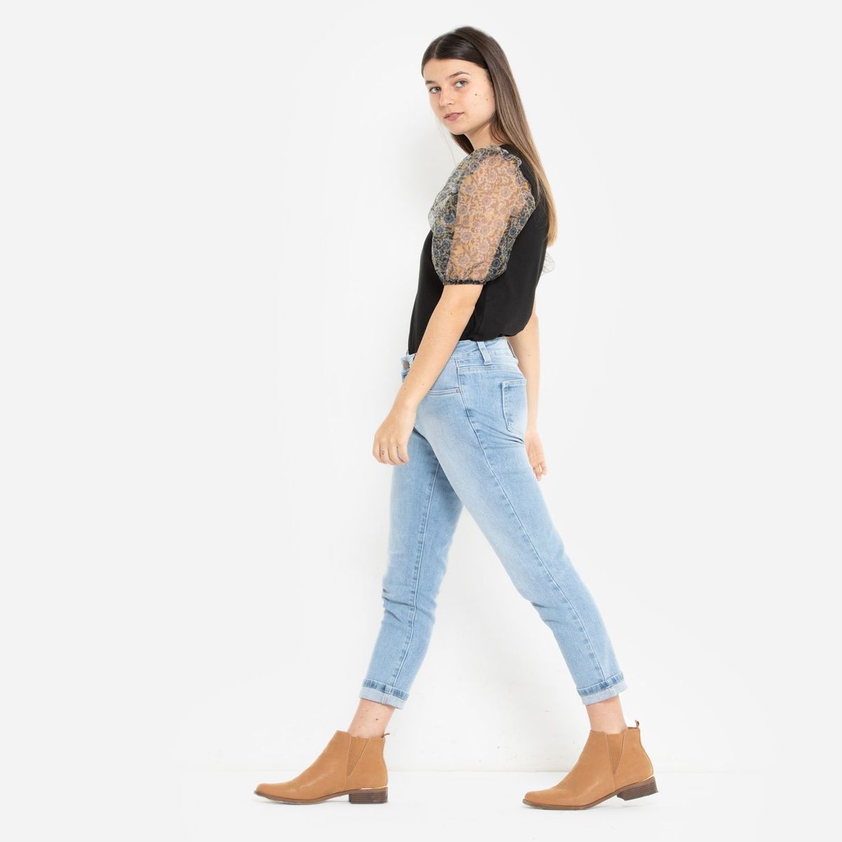 DOO AUSTRALIA - Jean Relax Mujer Doo Australia