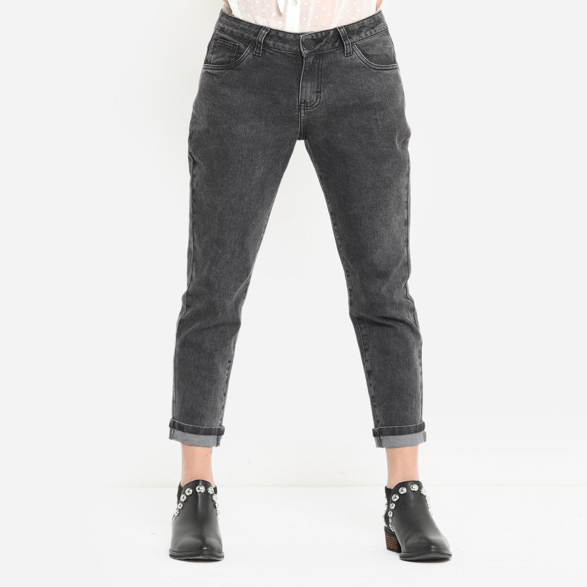 DOO AUSTRALIA - Jean Relax Mujer Doo Australia