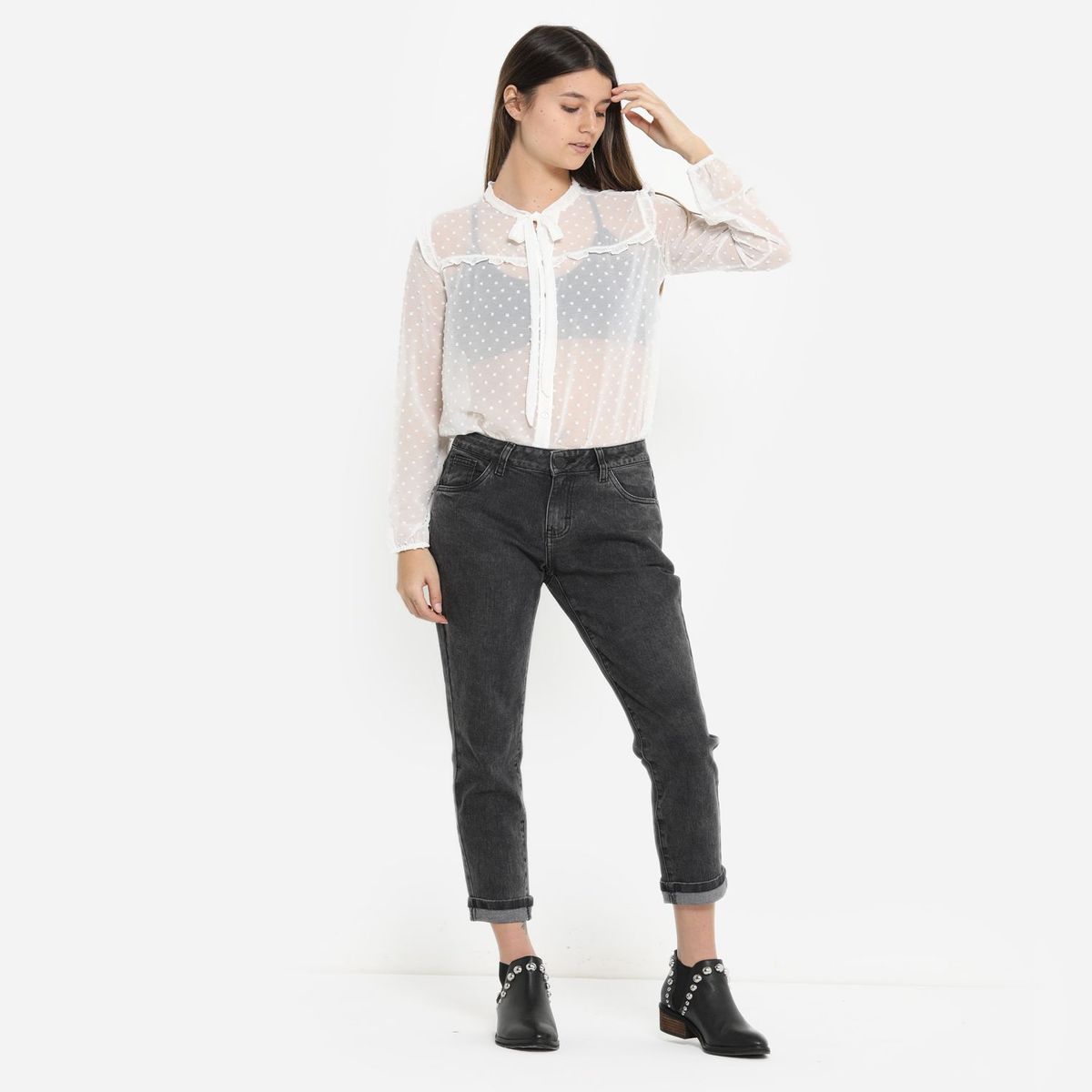 DOO AUSTRALIA - Jean Relax Mujer Doo Australia