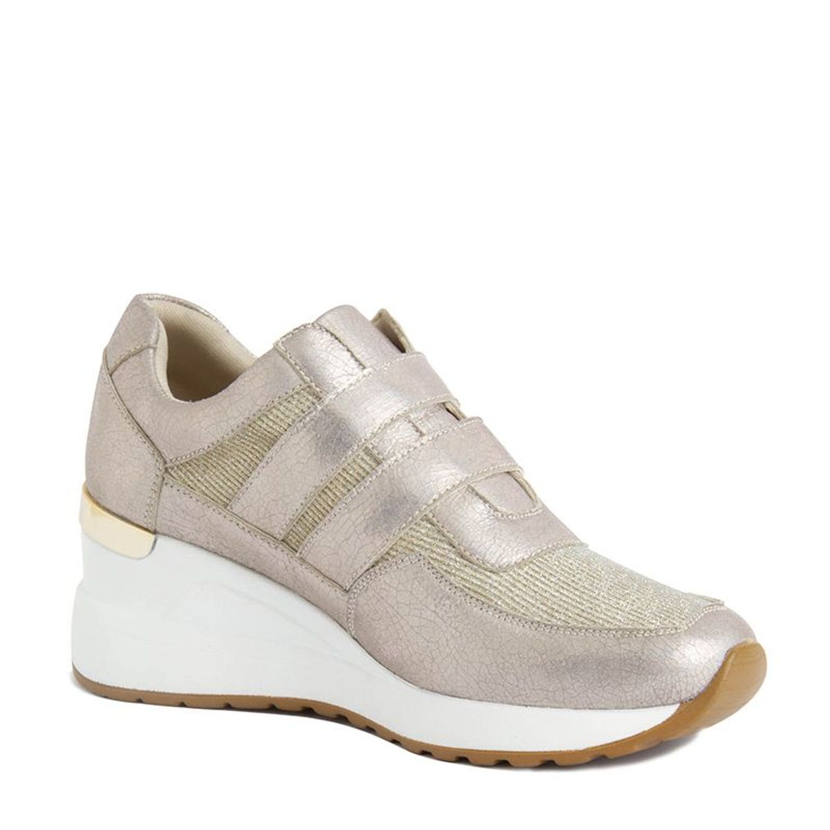 TIME CHOPPER - Zapatillas Urbanas