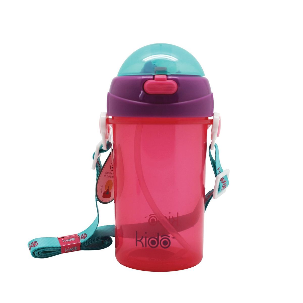 KEEP - Vaso Boton Kido