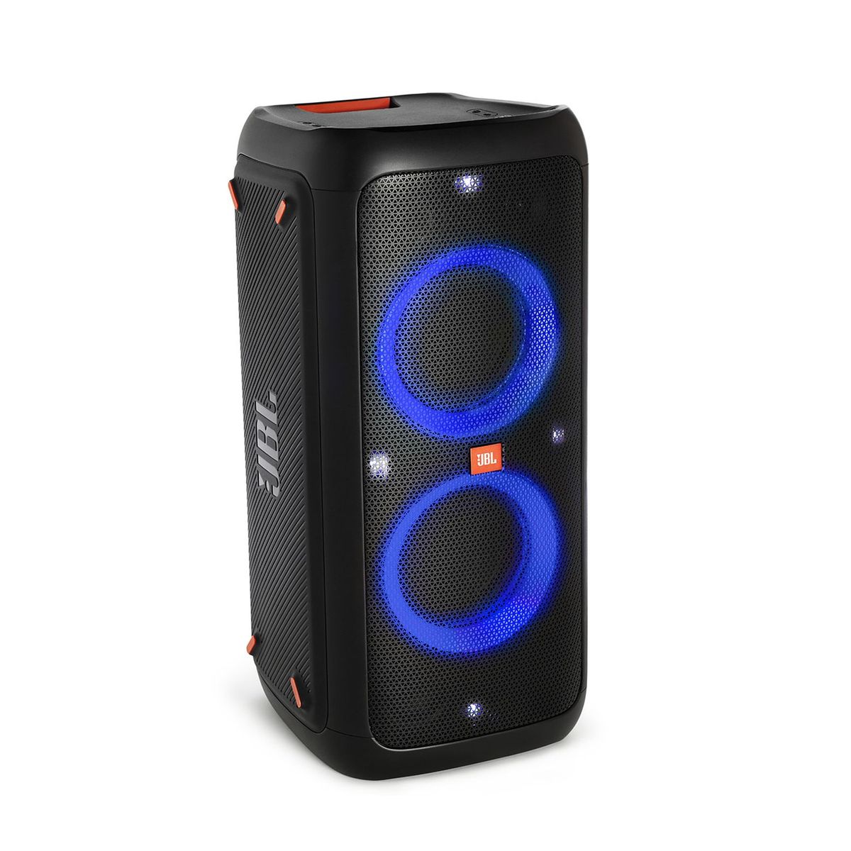 JBL - Minicomponente PARTYBOX 300 240W