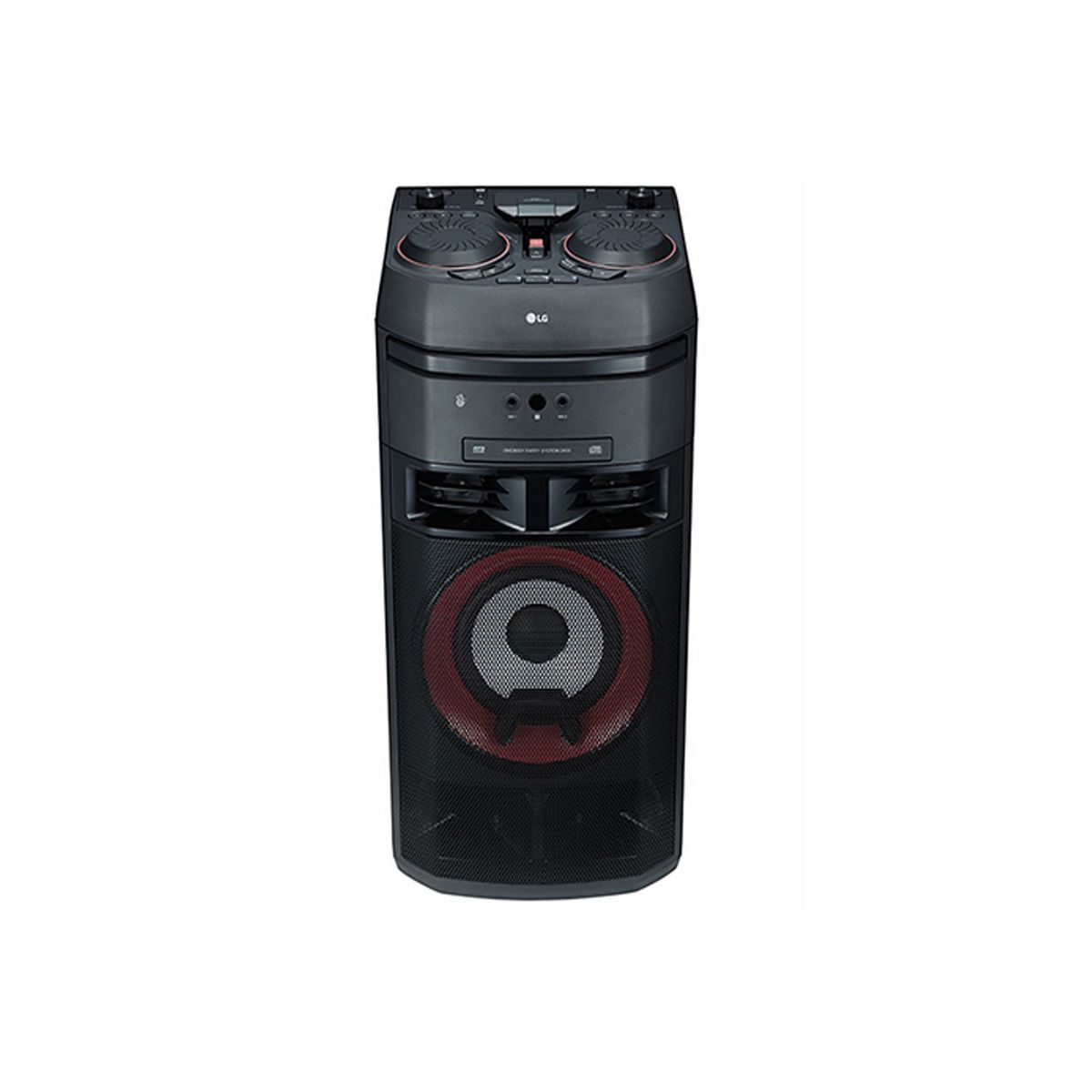 LG - Minicomponente OK55 500W