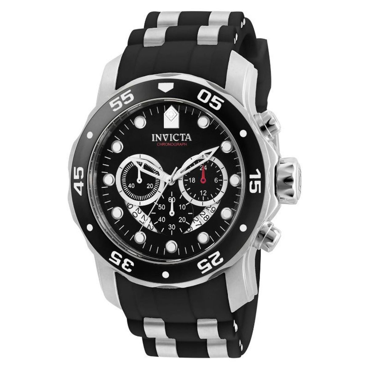 INVICTA - Reloj Análogo Hombre  35723 Invicta + Estuche