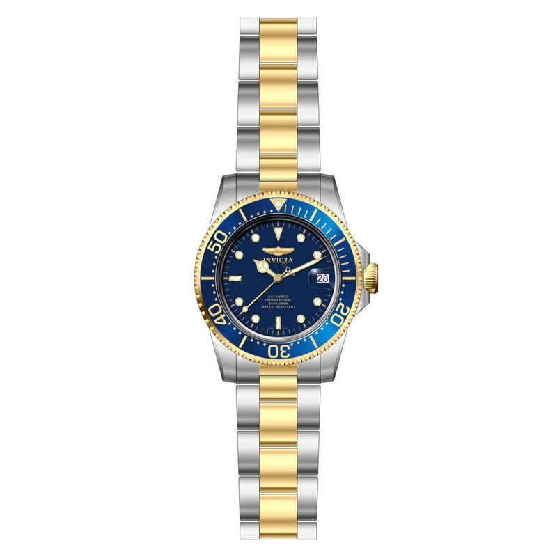 HOT Invicta 8928ob Relojes Invicta Automatico Reloj Invicta