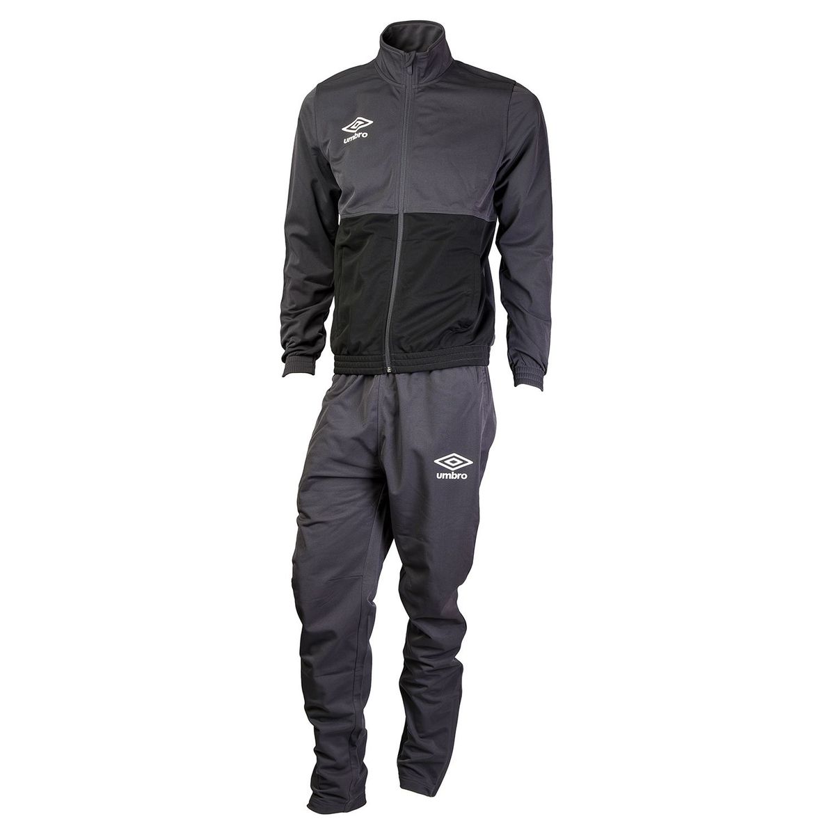 UMBRO - Buzo Deportivo Hombre Core Tracksuit