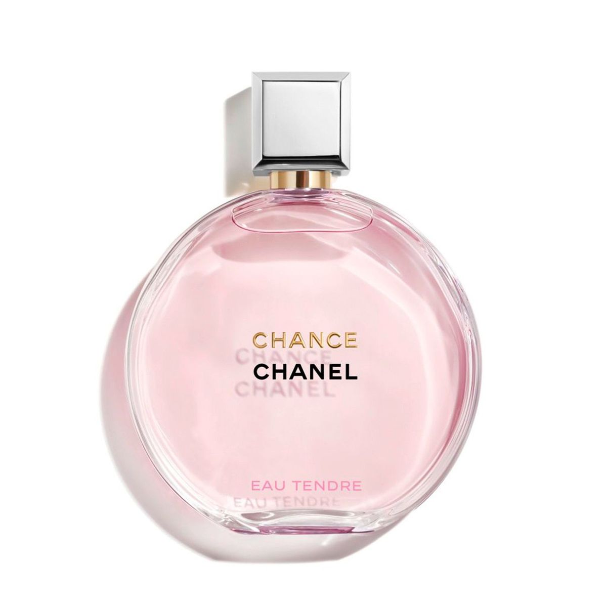 CHANEL - CHANCE EAU TENDRE Eau de Parfum Vaporizador