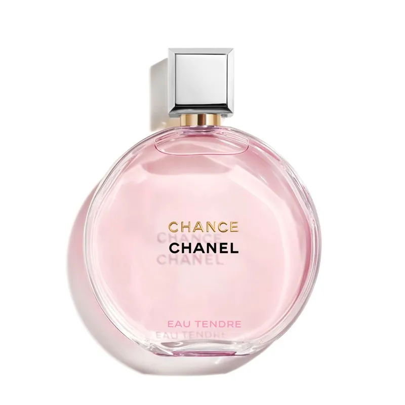 CHANEL - CHANCE EAU TENDRE Eau de Parfum Vaporizador