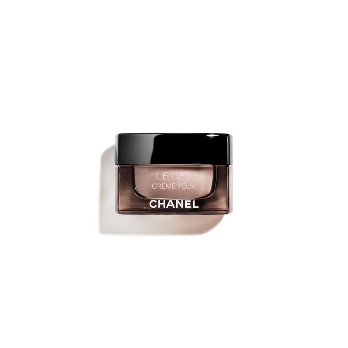CHANEL - LE LIFT CRÈME YEUX Efecto Suavisante - Reafirmante