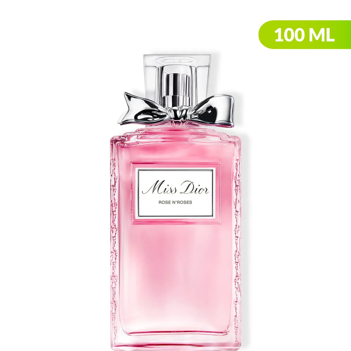 DIOR - Dior Miss Dior Rose N Roses Eau de Toilette