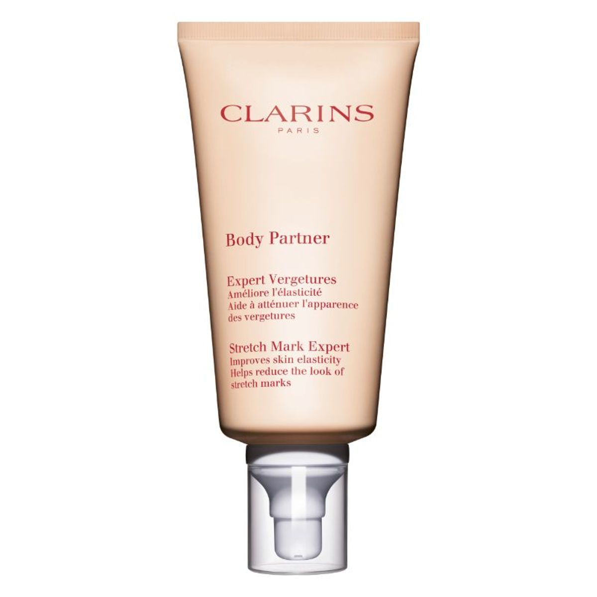 CLARINS - Body Partner 175ml