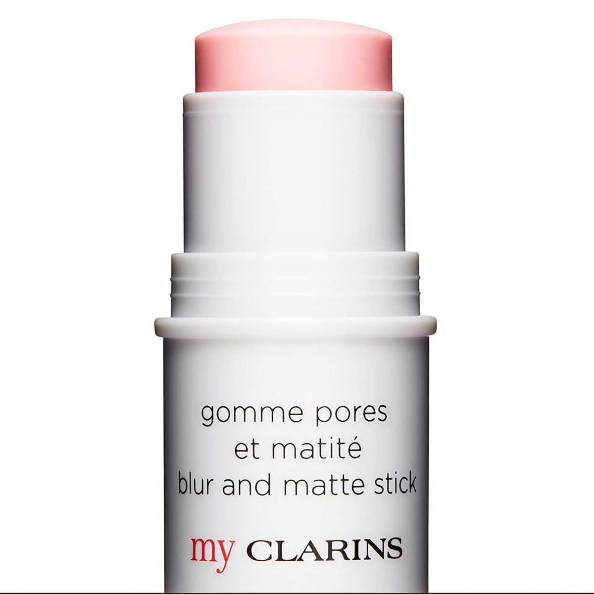 CLARINS - My Clarins Pore-Less Blur & Matte Stick