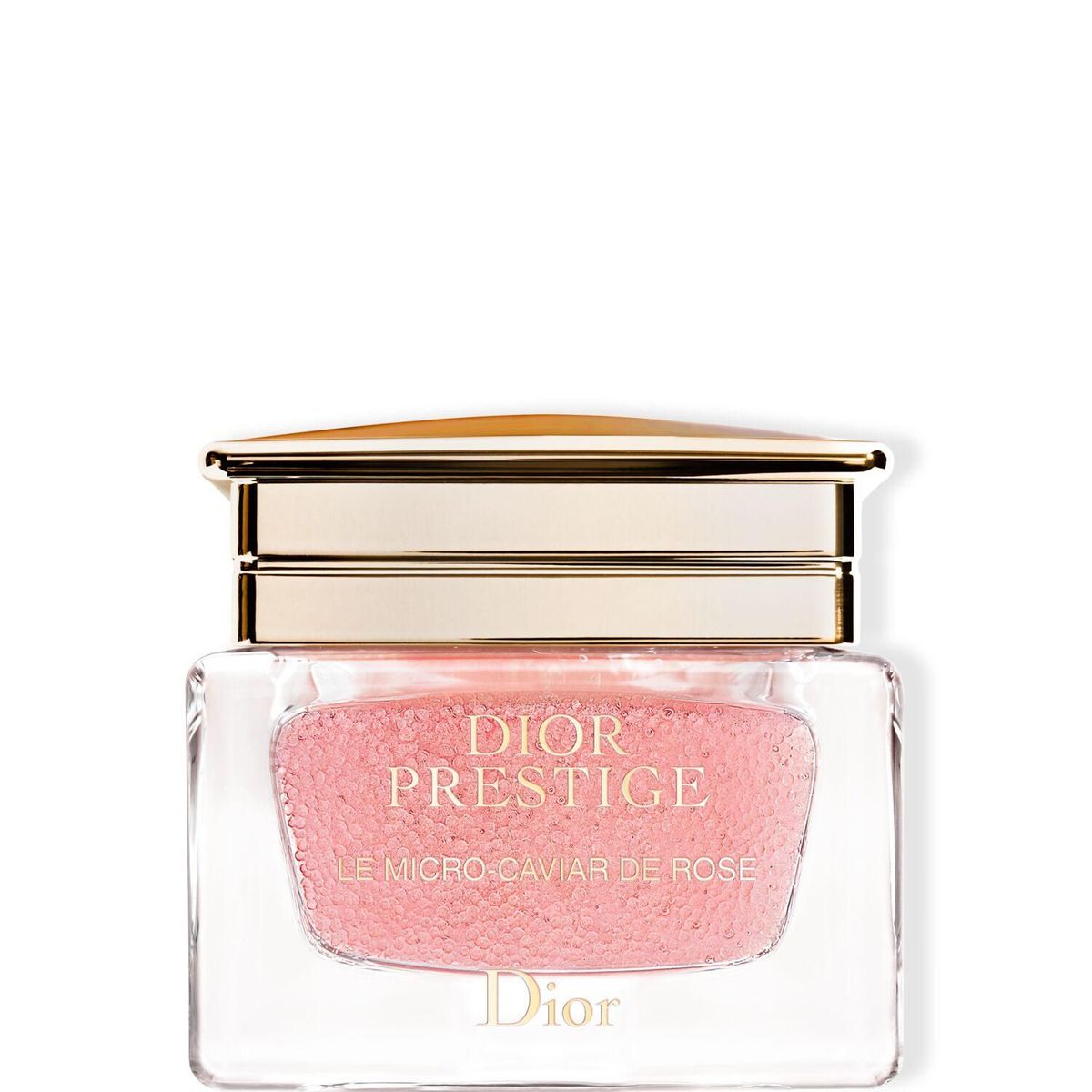 DIOR - Dior Prestige Micro-Caviar De Rose 75ml 