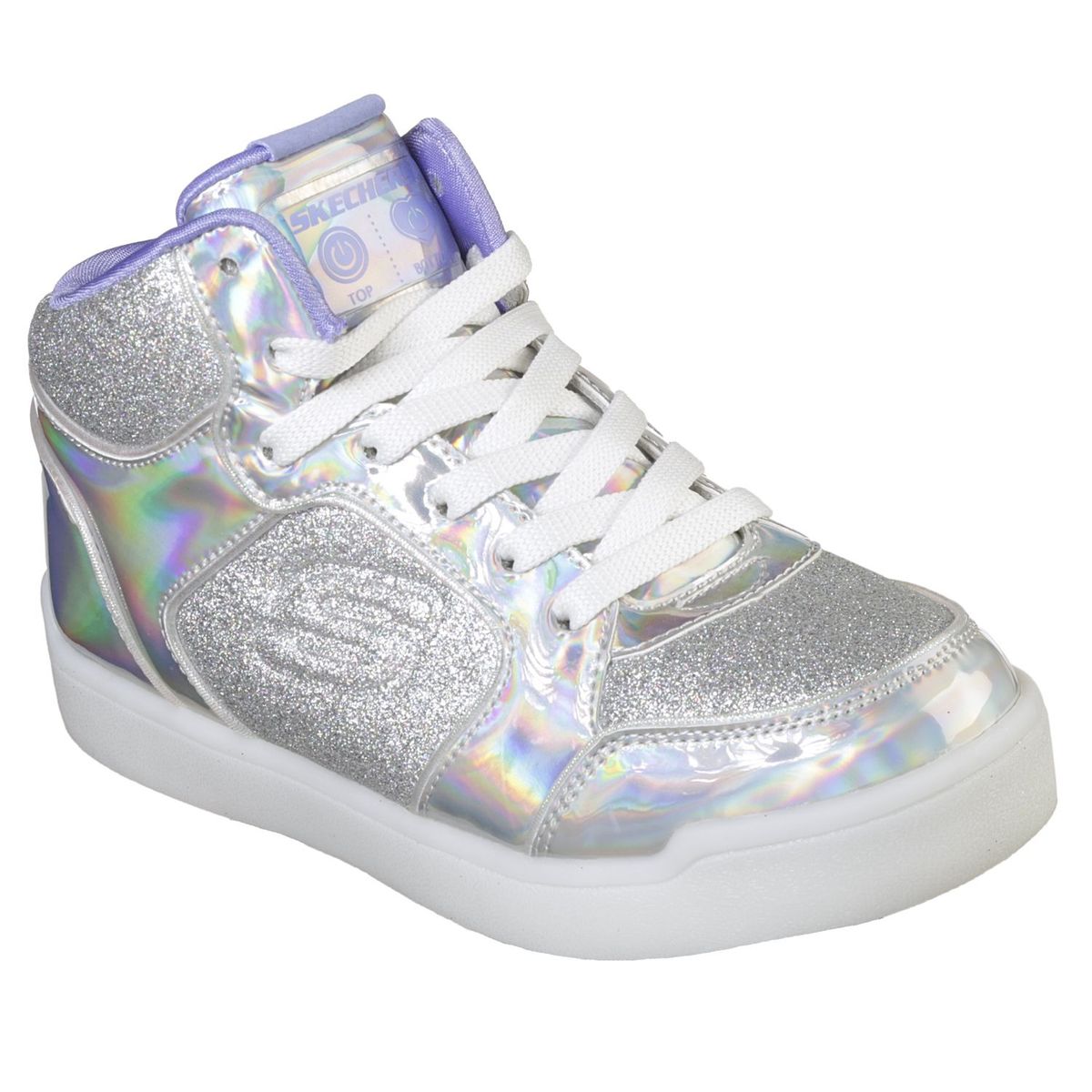 SKECHERS - Zapatillas Skechers Energy Lights (Con Luces)