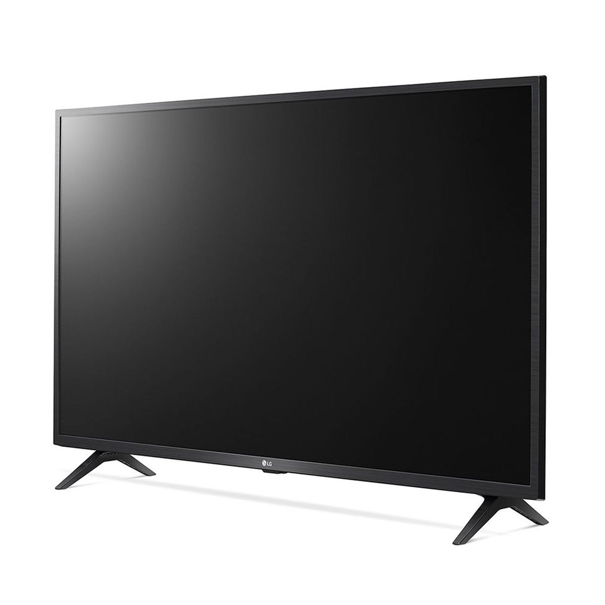 LG - Televisor LED Smart TV 4K UHD 43" 43UM7100PSA