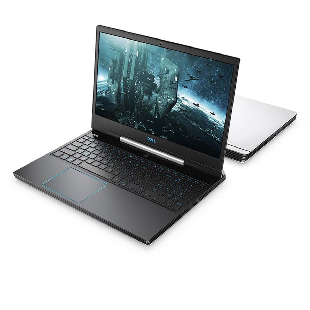 DELL - Laptop Gamer DELL G3 3590 I5 9300H 8GB 512SSD WH