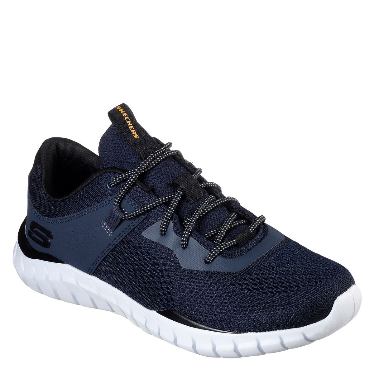 SKECHERS - Zapatillas Hombre Skechers Overhaul
