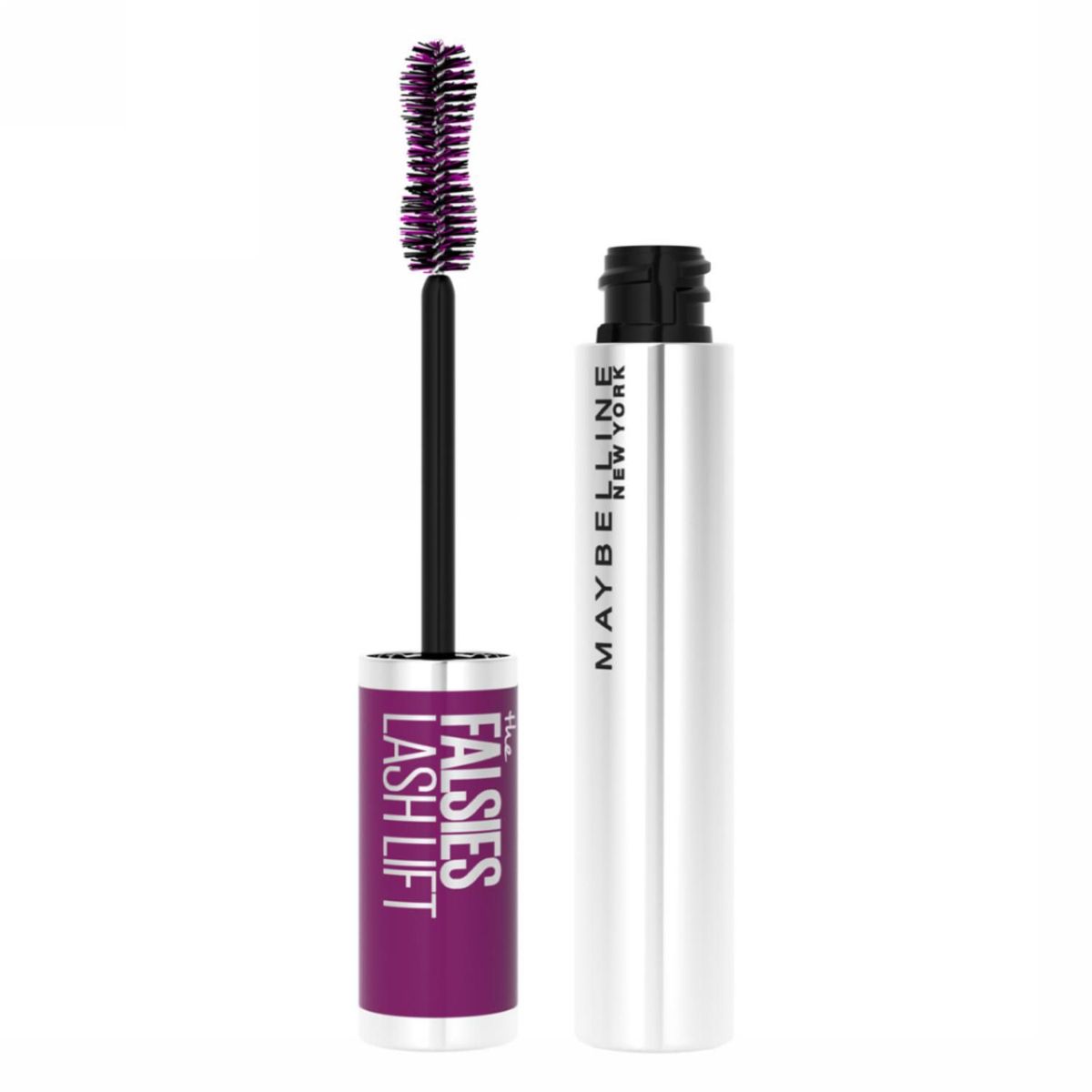MAYBELLINE - Máscara De Pestañas The Falsies Lash Lift