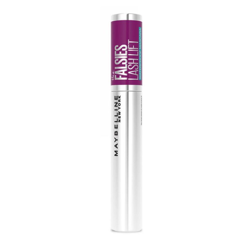 MAYBELLINE - Máscara De Pestañas The Falsies Lash Lift