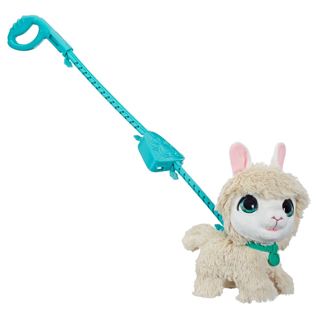 FURREAL FRIENDS - Mascota Walkalots Big Wags Aleatorio