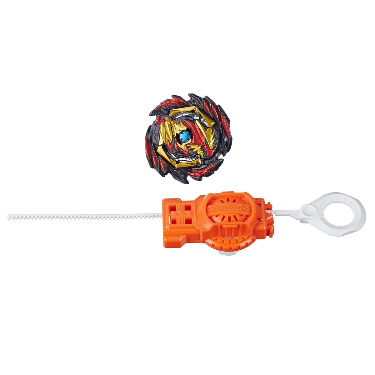 BEYBLADE - Kit Inicial Burst Rise Hypersphere