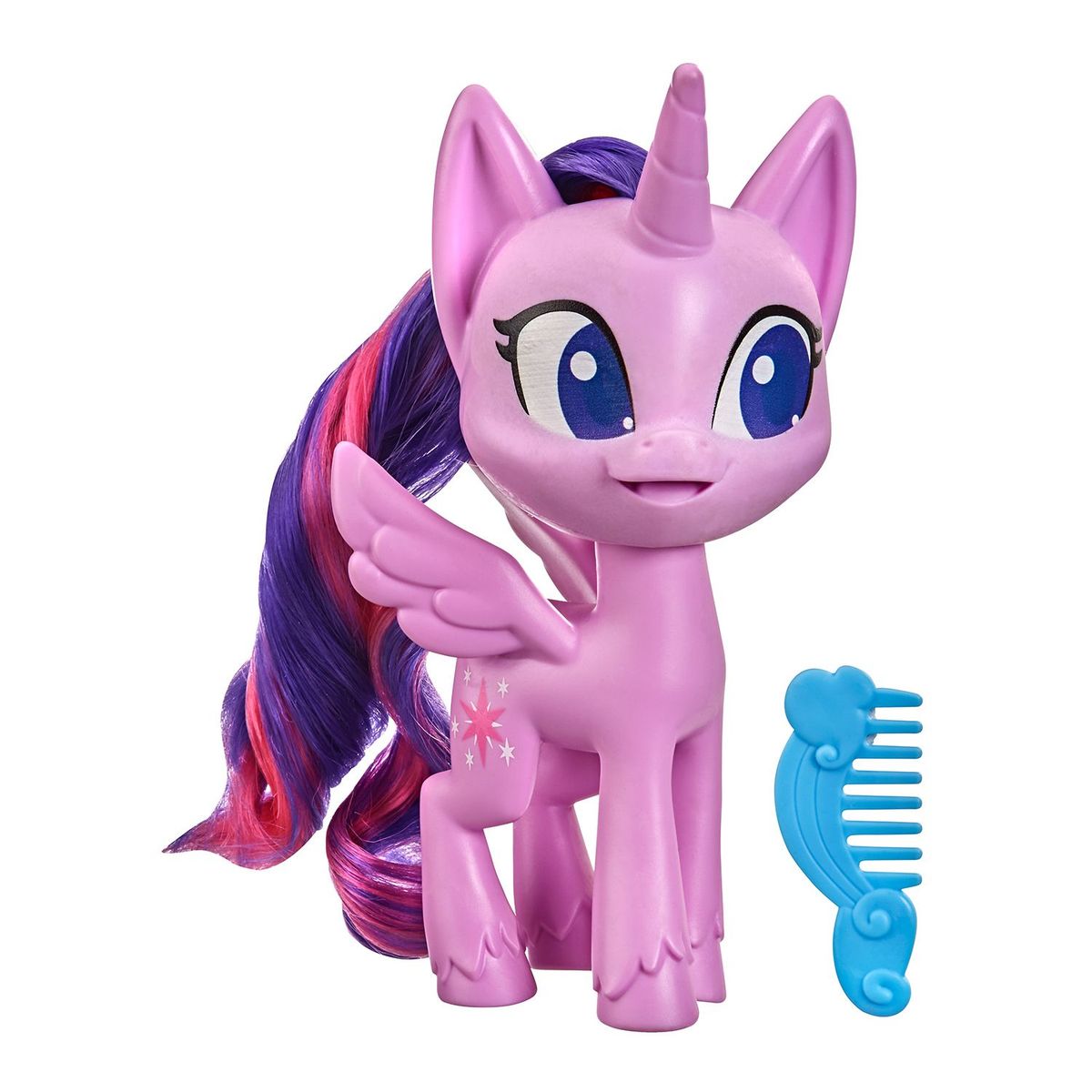 MY LITTLE PONY - Figura Pony 15 cm