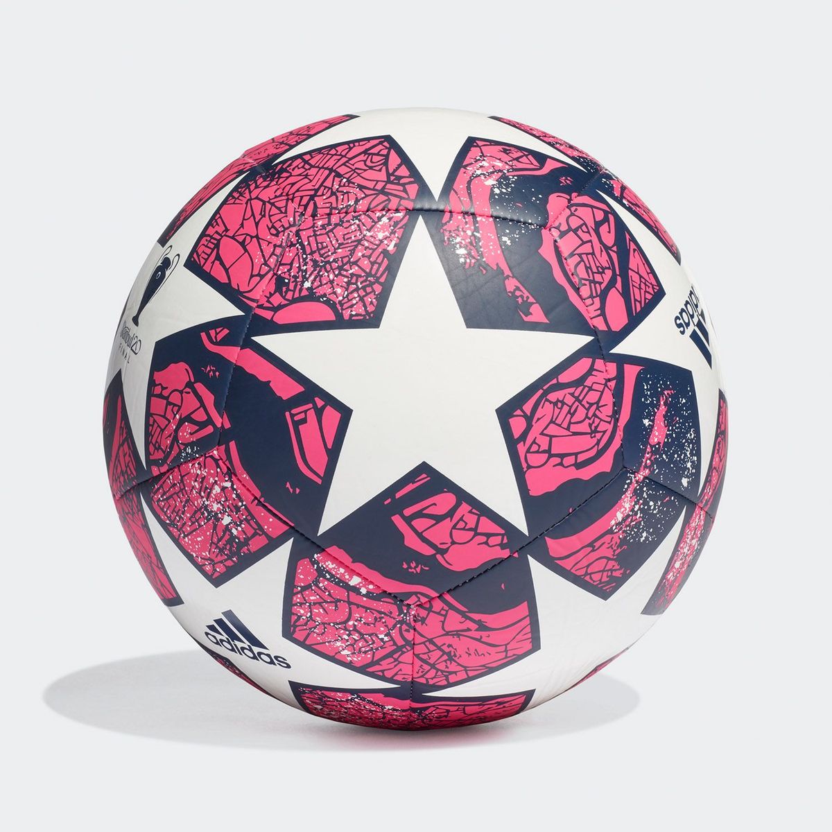 ADIDAS - Pelota Hombre Futbol Champions League Final