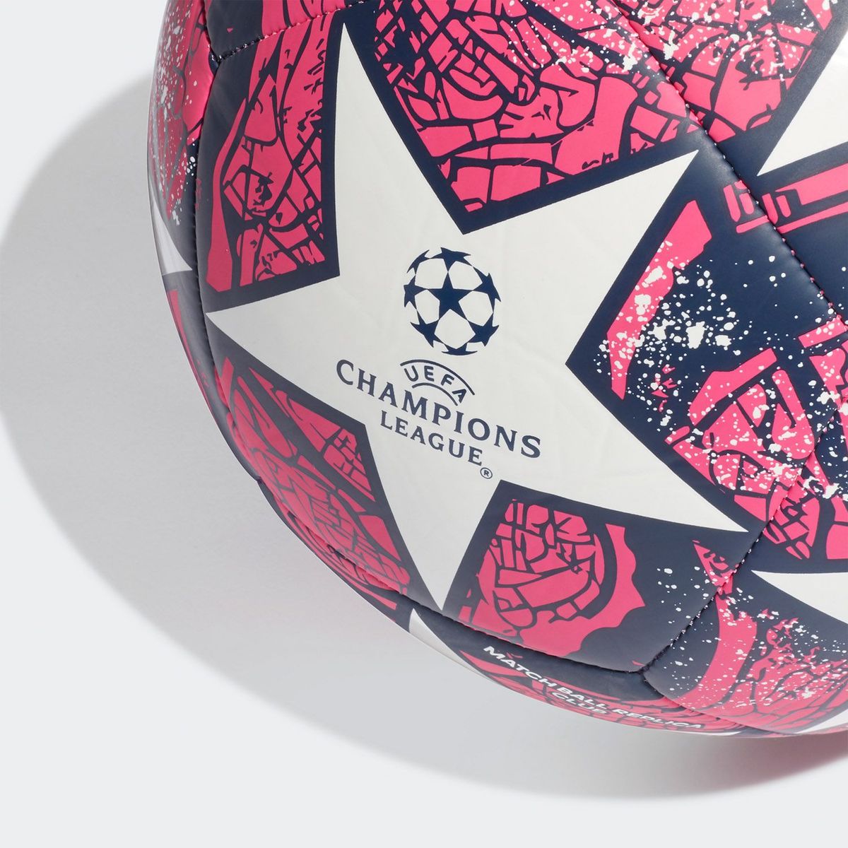 ADIDAS - Pelota Hombre Futbol Champions League Final