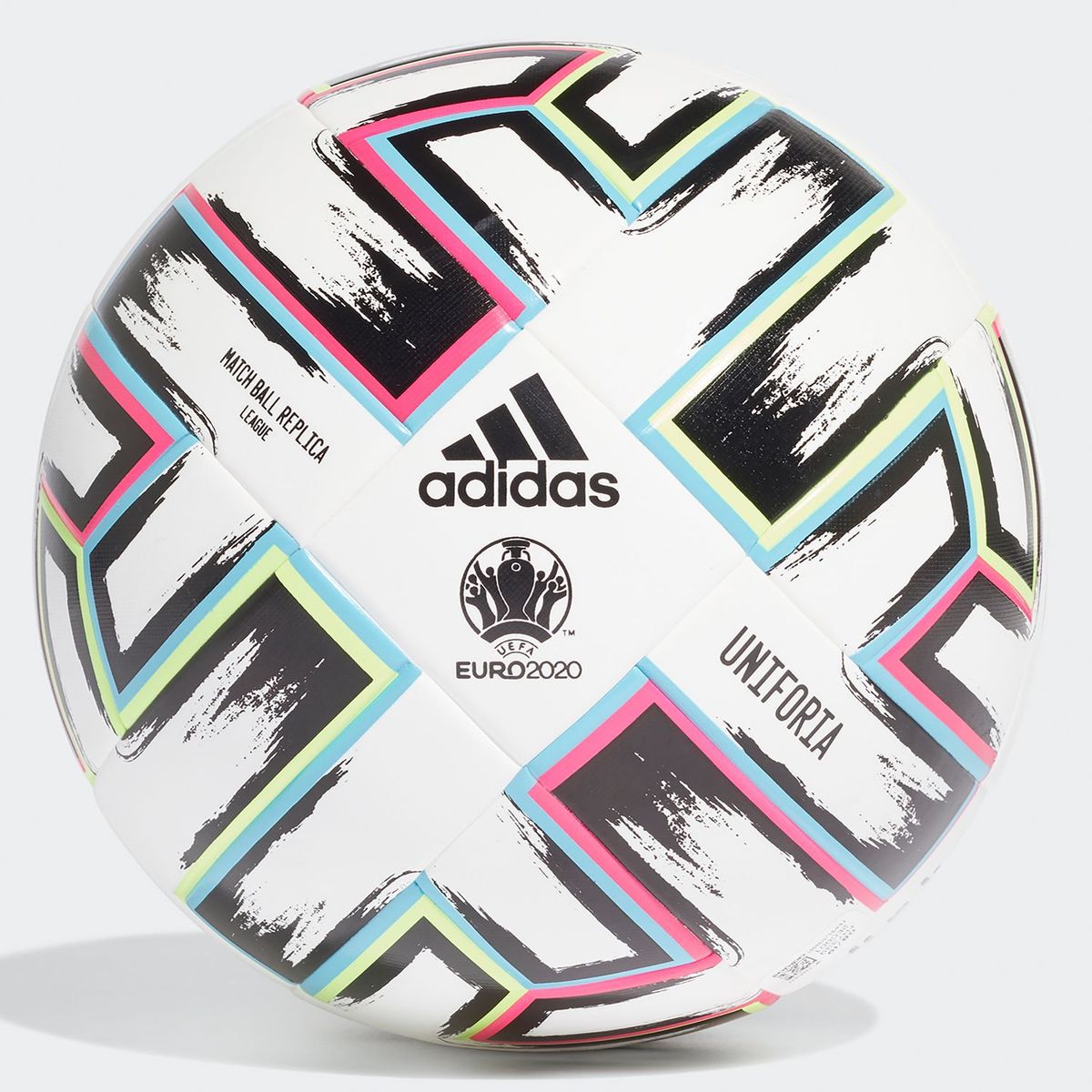 ADIDAS - Pelota Hombre Futbol Euro 2020  