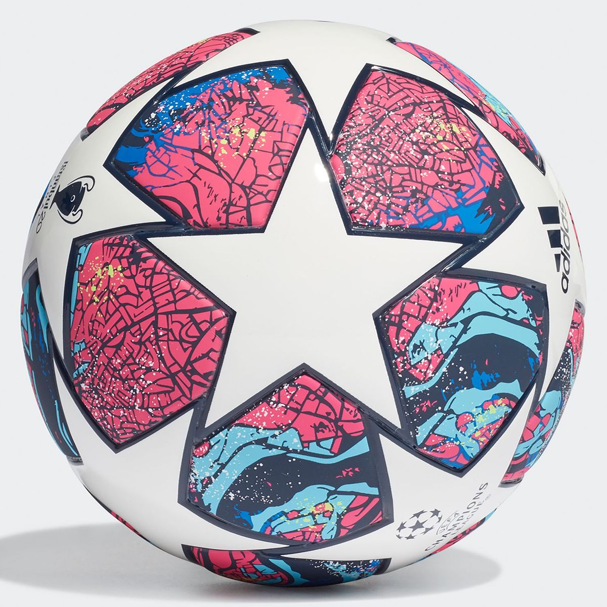 ADIDAS - Pelota Hombre Futbol Champions League Final