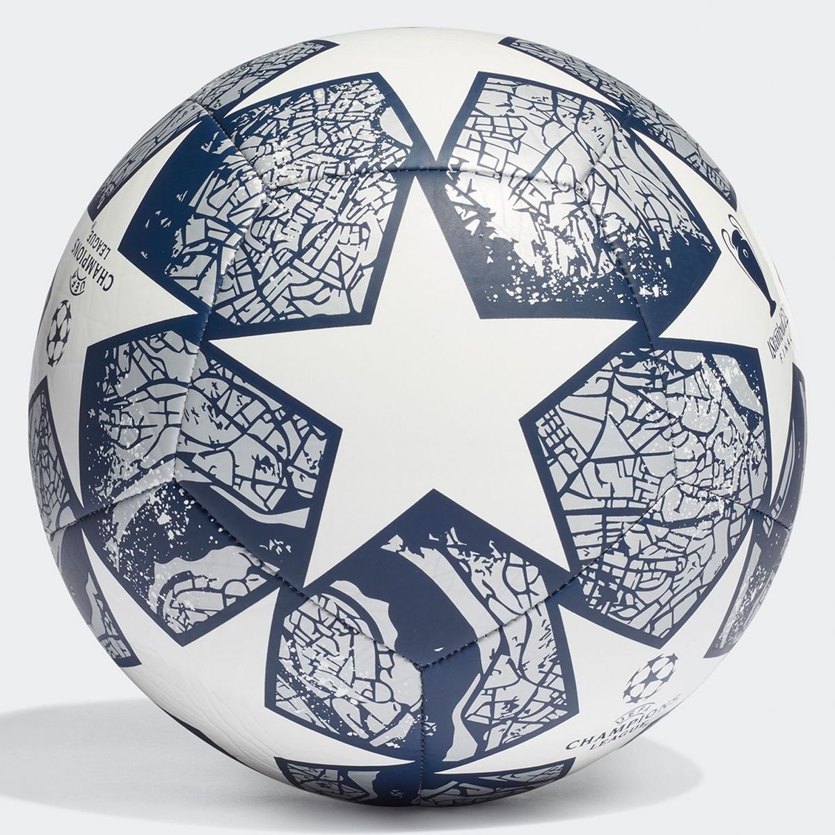 ADIDAS - Pelota Hombre Futbol Champions League Final