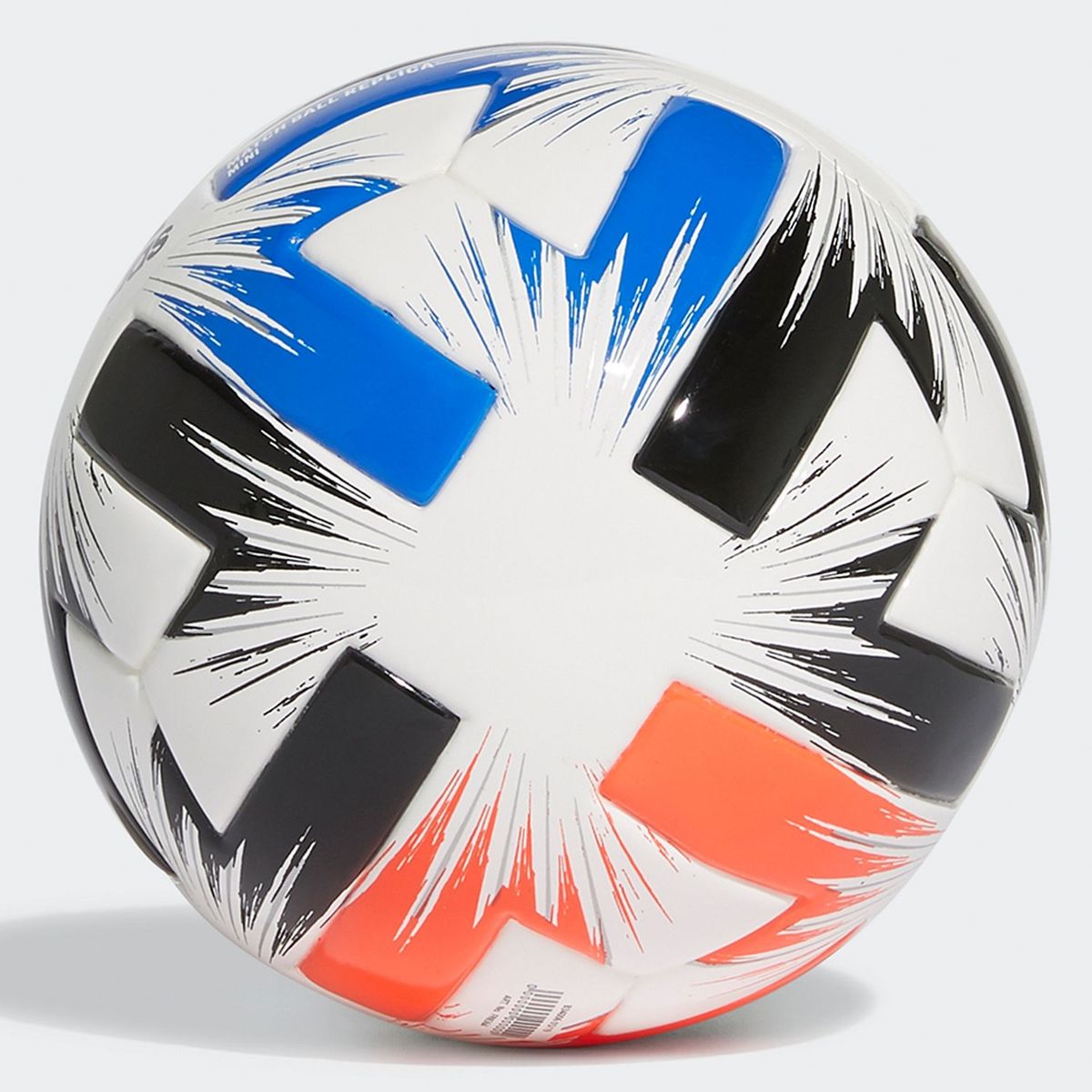 ADIDAS - Pelota Hombre Futbol Tsubasa