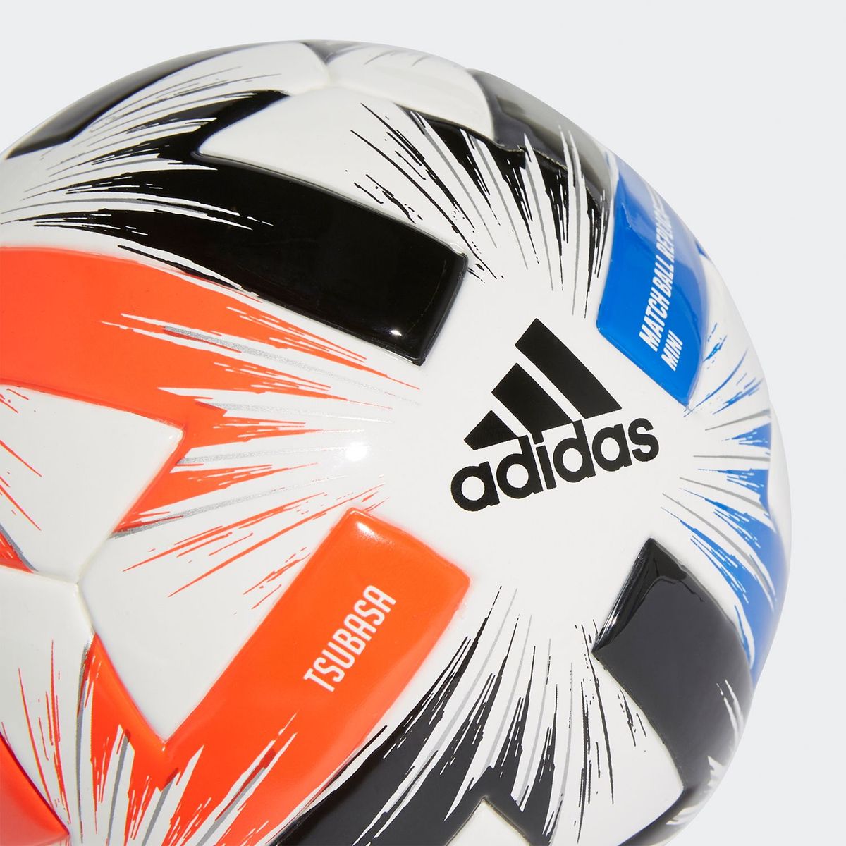 ADIDAS - Pelota Hombre Futbol Tsubasa