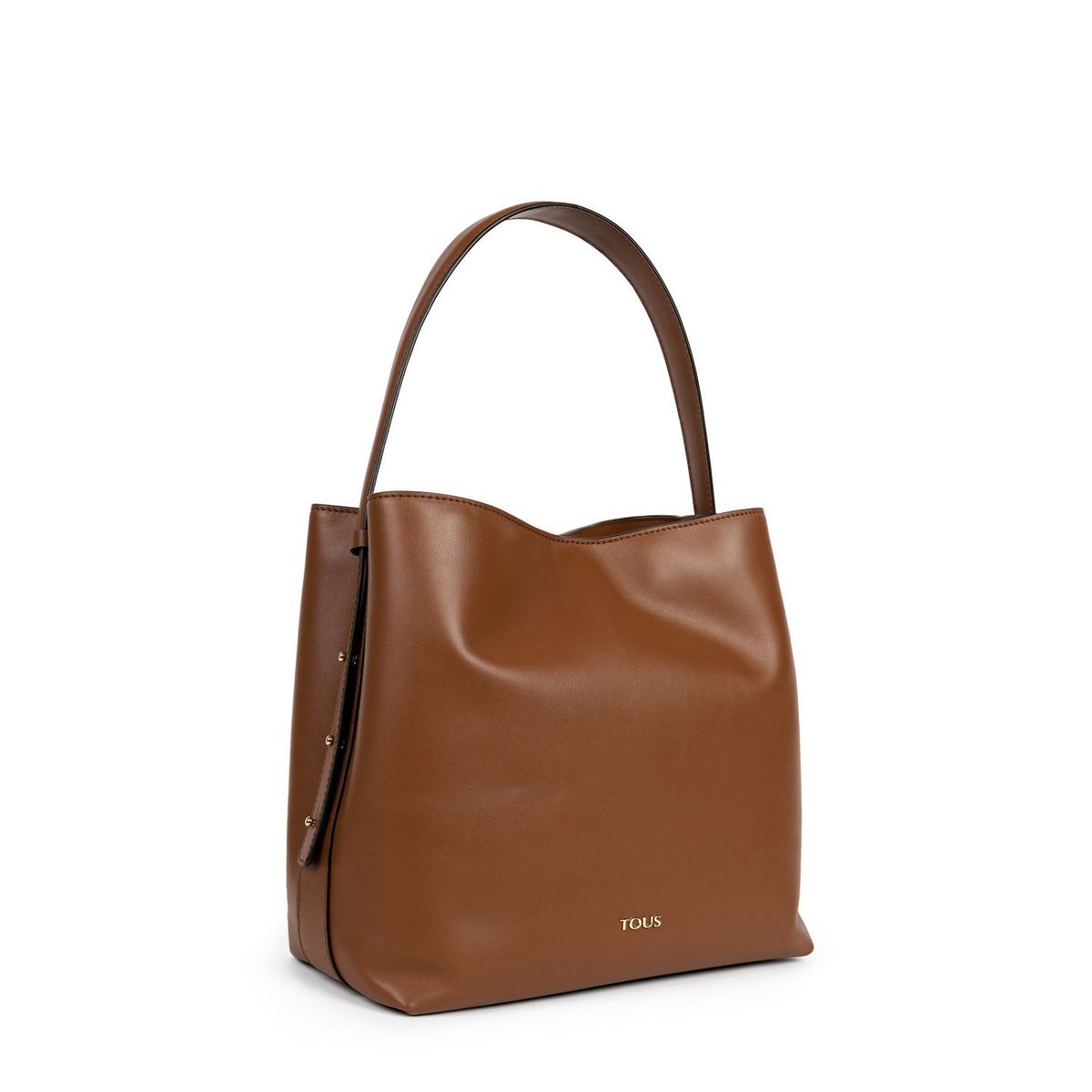 TOUS - Tous Saca Sibil Marrón