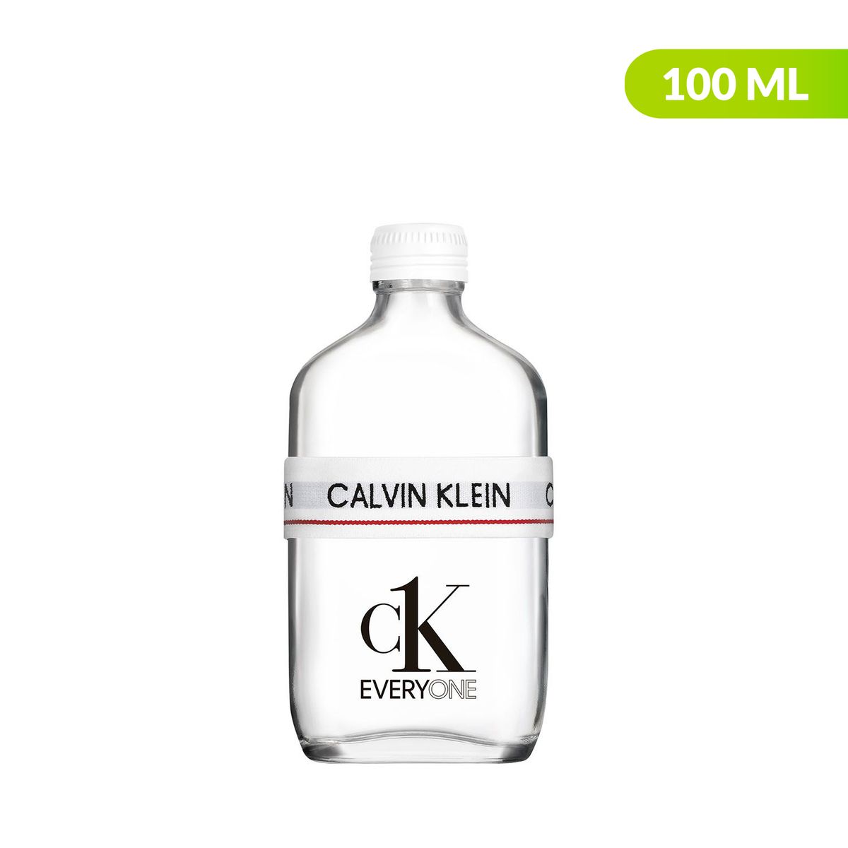 CALVIN KLEIN - Calvin Klein CK Everyone Eau de Toilette 100 ml Calvin Klein Unisex