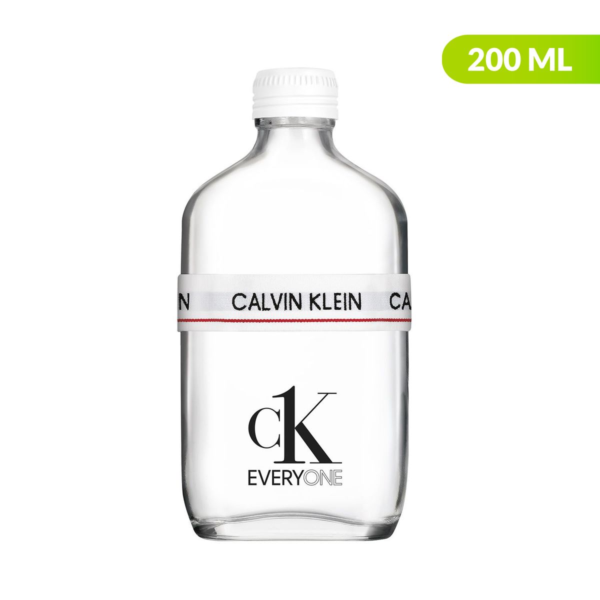CALVIN KLEIN - Calvin Klein CK Everyone Eau de Toilette 200 ml Calvin Klein Unisex