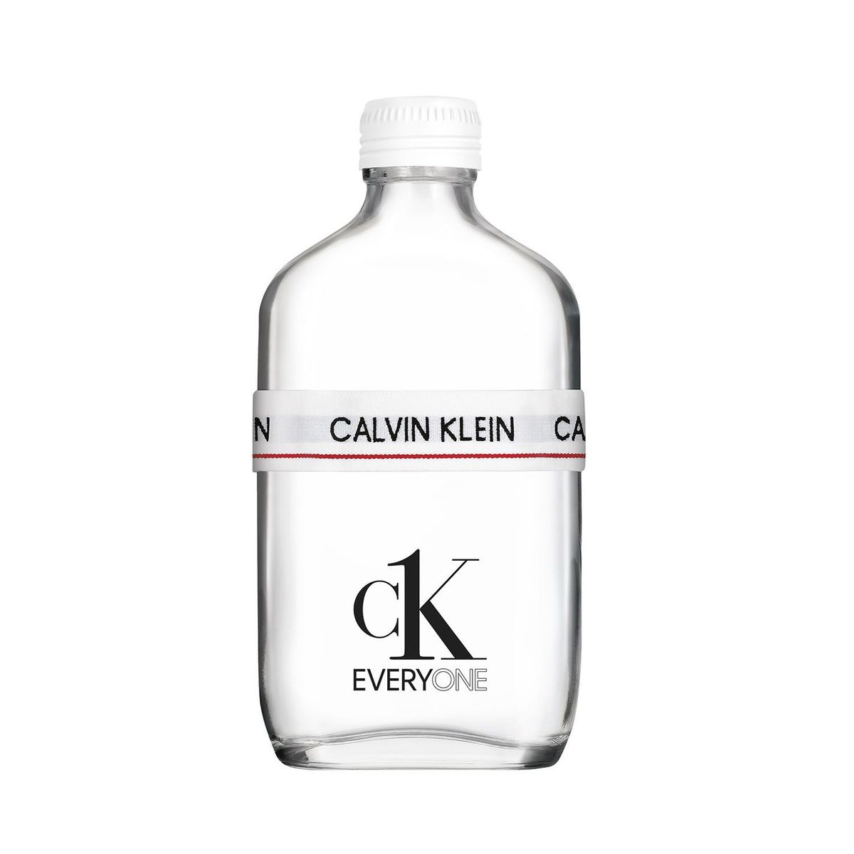 CALVIN KLEIN - Calvin Klein CK Everyone Eau de Toilette 200 ml Calvin Klein Unisex