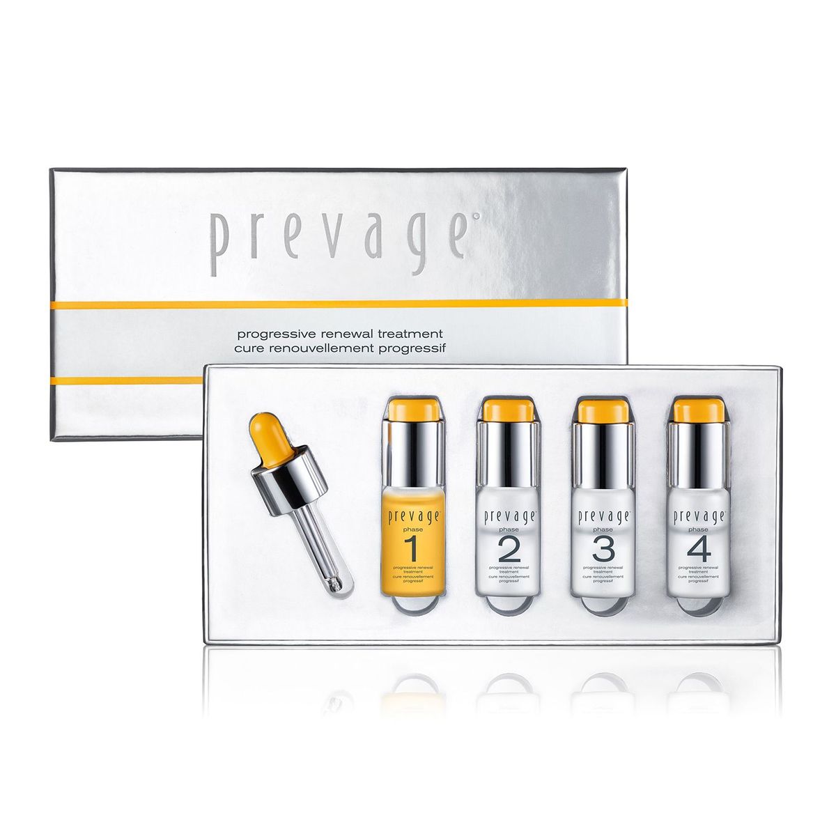 ELIZABETH ARDEN - Prevage® Progressive Renewal Treatment