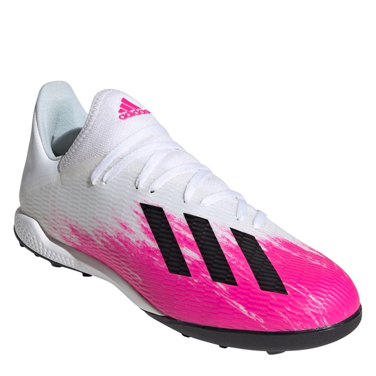 ADIDAS - Chimpunes Hombre Futbol X 19.3 Turf Boots